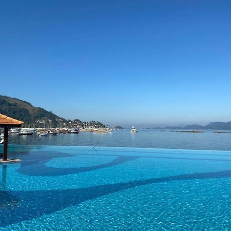 Angra Dos Reis Apartamento Com Vista Para O Mar 6 Condominio Porto Bali Complexo Mercure Zewnętrze zdjęcie