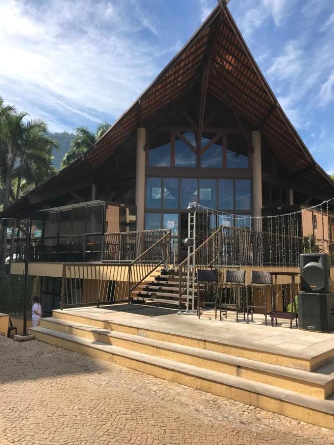 Angra Dos Reis Apartamento Com Vista Para O Mar 6 Condominio Porto Bali Complexo Mercure Zewnętrze zdjęcie