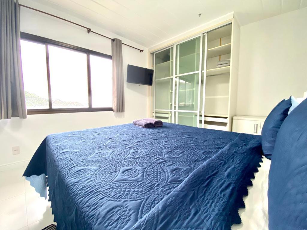 Angra Dos Reis Apartamento Com Vista Para O Mar 6 Condominio Porto Bali Complexo Mercure Zewnętrze zdjęcie