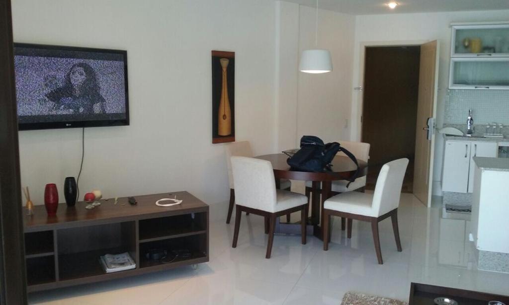 Angra Dos Reis Apartamento Com Vista Para O Mar 6 Condominio Porto Bali Complexo Mercure Zewnętrze zdjęcie