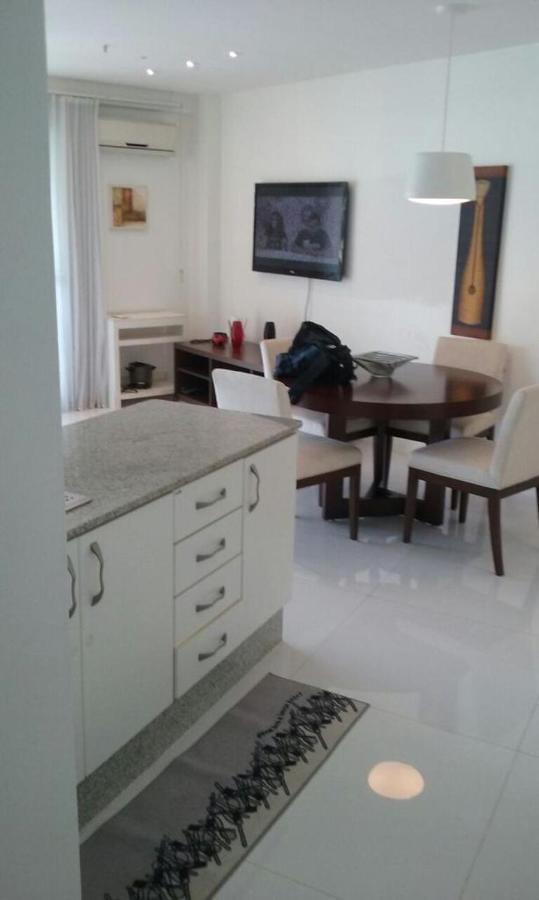 Angra Dos Reis Apartamento Com Vista Para O Mar 6 Condominio Porto Bali Complexo Mercure Zewnętrze zdjęcie