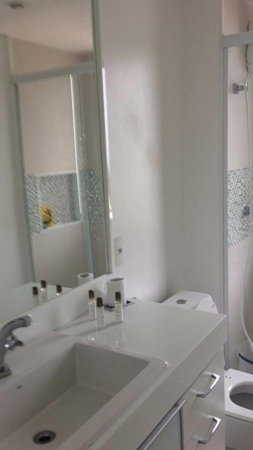 Angra Dos Reis Apartamento Com Vista Para O Mar 6 Condominio Porto Bali Complexo Mercure Zewnętrze zdjęcie