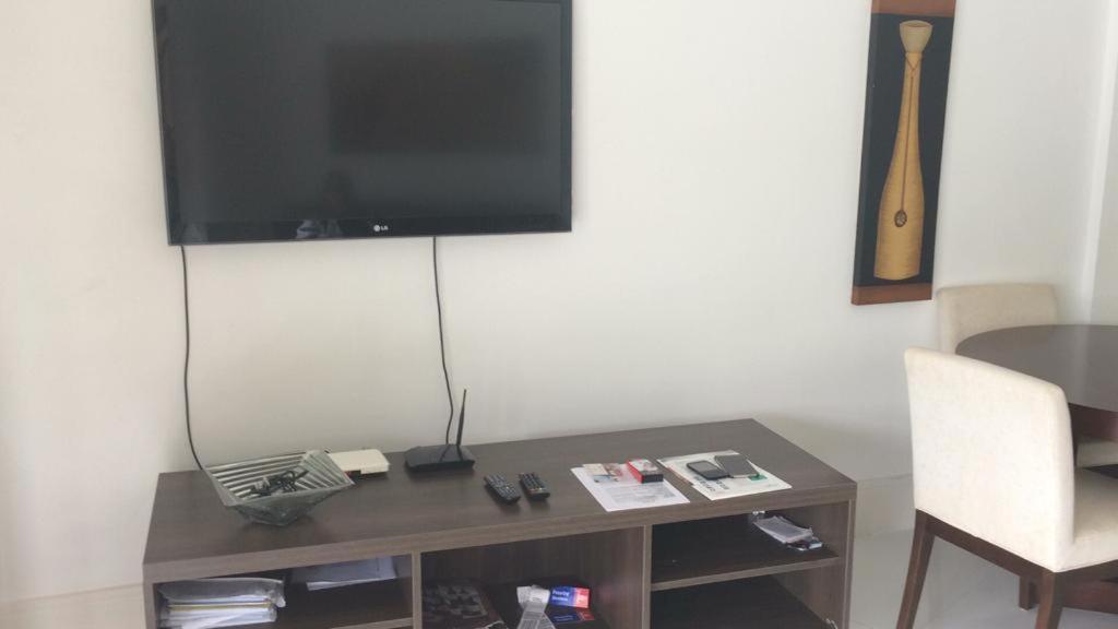 Angra Dos Reis Apartamento Com Vista Para O Mar 6 Condominio Porto Bali Complexo Mercure Zewnętrze zdjęcie