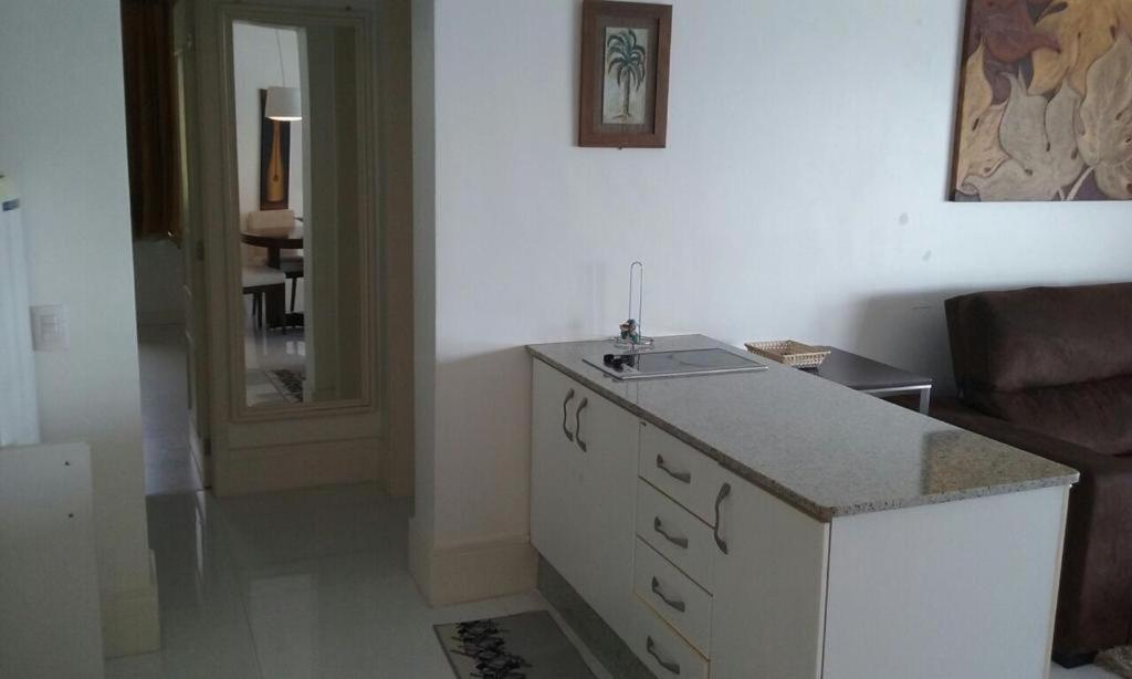 Angra Dos Reis Apartamento Com Vista Para O Mar 6 Condominio Porto Bali Complexo Mercure Zewnętrze zdjęcie