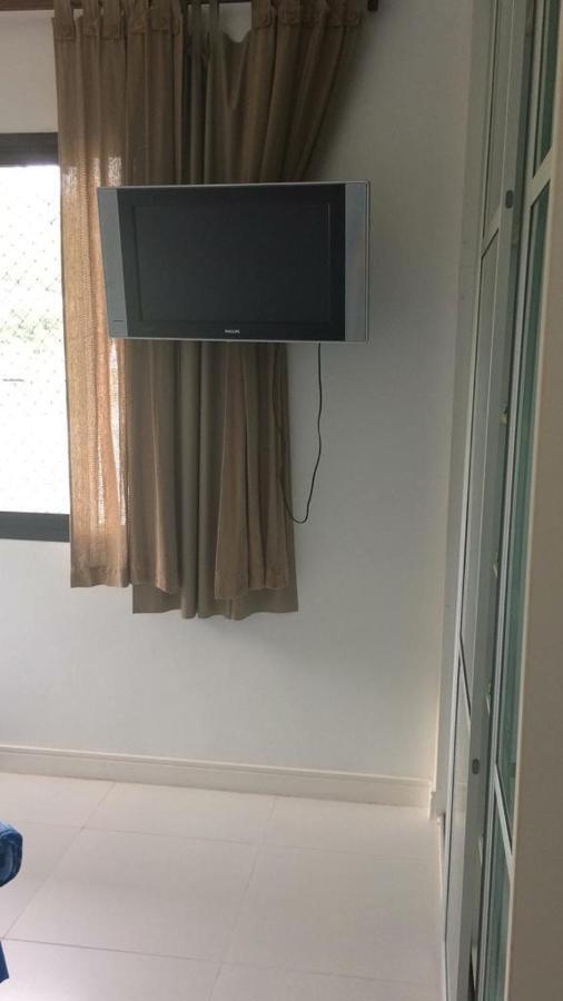 Angra Dos Reis Apartamento Com Vista Para O Mar 6 Condominio Porto Bali Complexo Mercure Zewnętrze zdjęcie