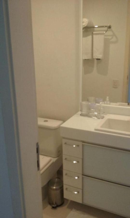 Angra Dos Reis Apartamento Com Vista Para O Mar 6 Condominio Porto Bali Complexo Mercure Zewnętrze zdjęcie