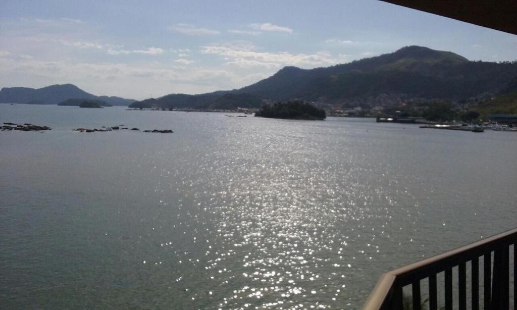Angra Dos Reis Apartamento Com Vista Para O Mar 6 Condominio Porto Bali Complexo Mercure Zewnętrze zdjęcie